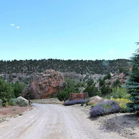 Hidden Canyon Retreat Baker Екстер'єр фото