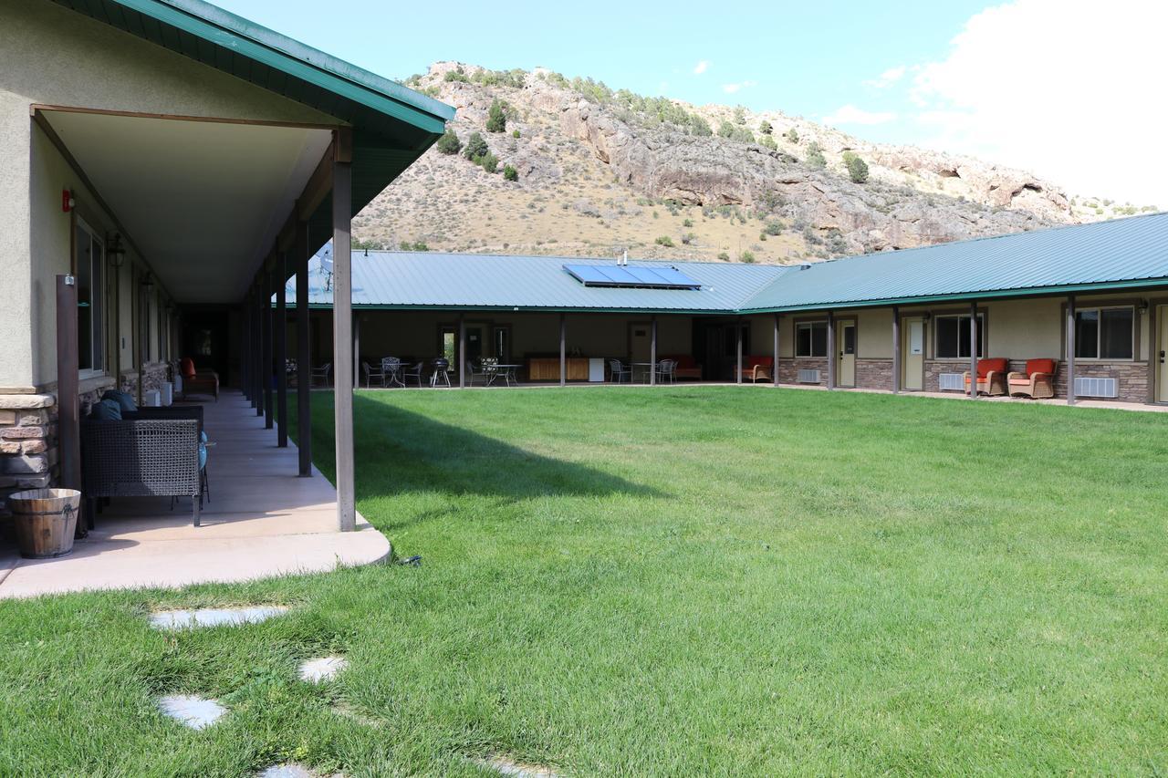 Hidden Canyon Retreat Baker Екстер'єр фото