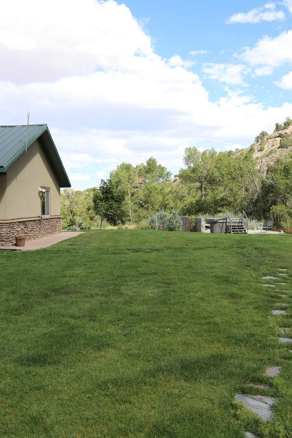 Hidden Canyon Retreat Baker Екстер'єр фото
