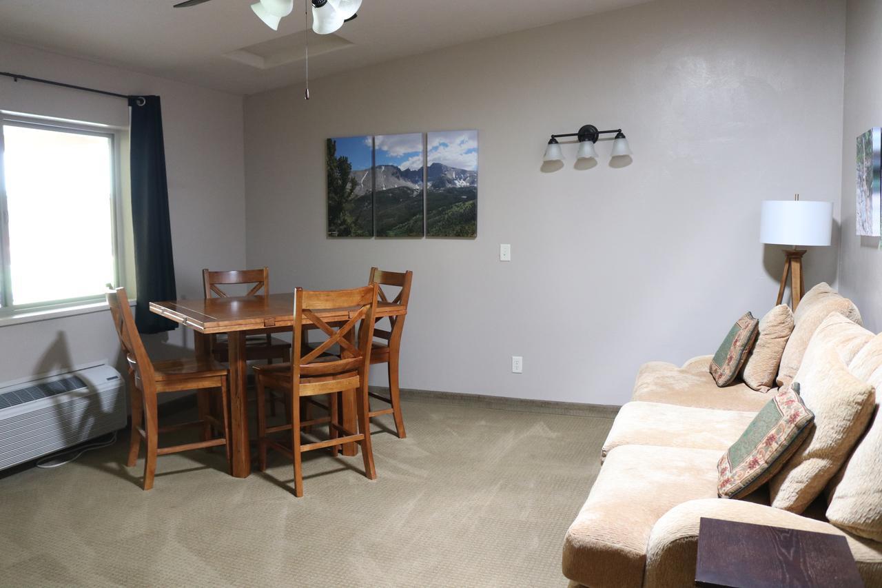 Hidden Canyon Retreat Baker Екстер'єр фото