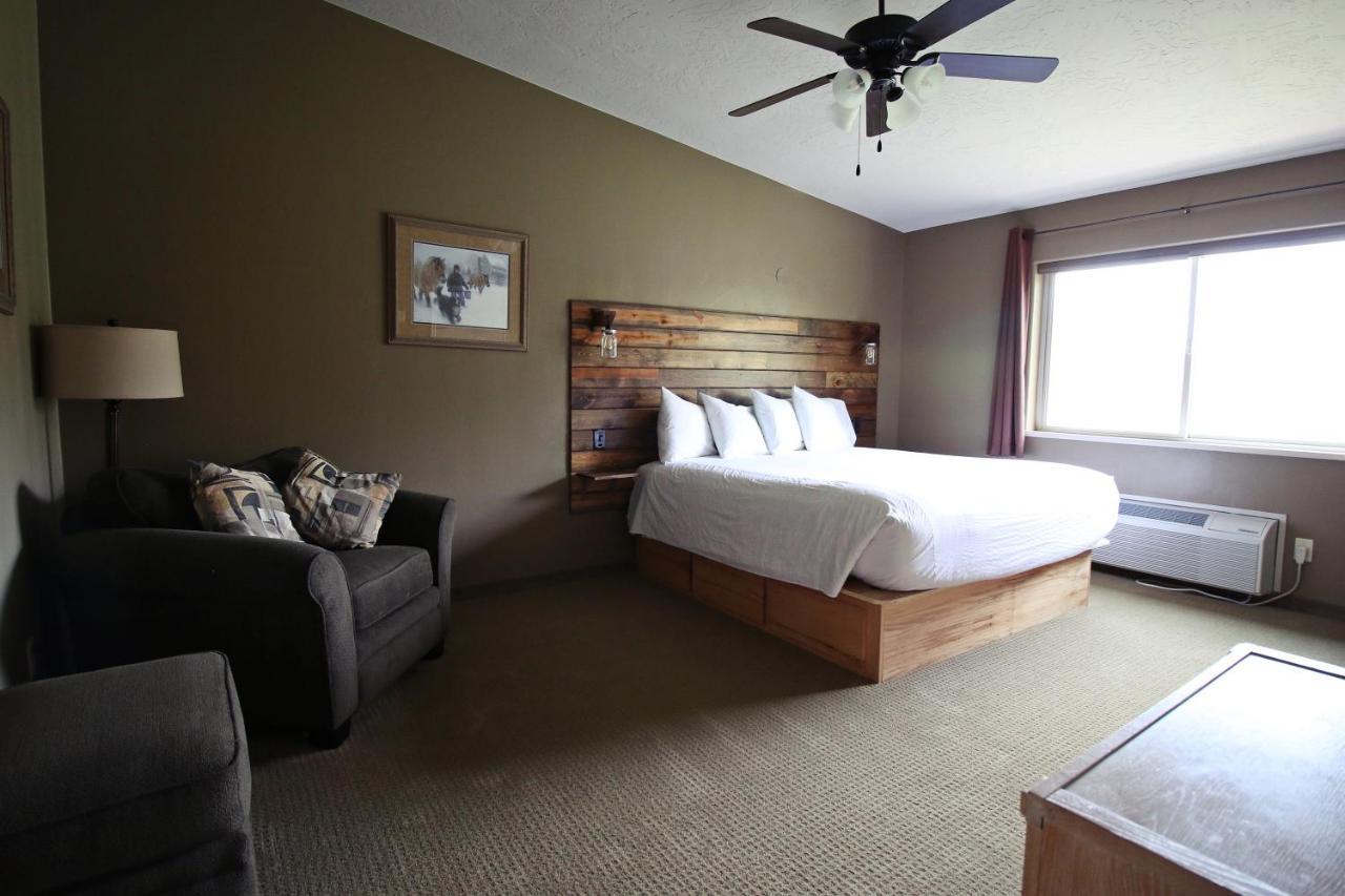Hidden Canyon Retreat Baker Екстер'єр фото